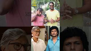 Lokesh Kanagarajஐ கிழித்த Vijay அப்பா SAC Ajith Fans Reply to Thalapathy Vijay  Leo  Trisha [upl. by Jennings]