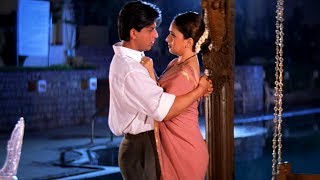 Romantic Shahrukh Khan [upl. by Favian]