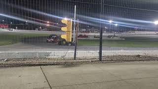 Figure 8 Feature Midvale Speedway July 13th 2024 [upl. by Aneeh]