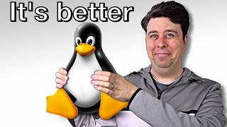 Why Linux Is Simply Better Than Windows amp Mac [upl. by Pieter603]