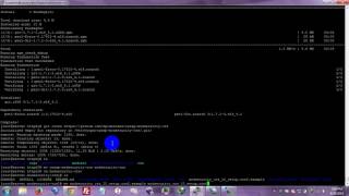 Setup Mod Security WAF Centos Linux [upl. by Mali415]