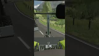 A quick action farmingsimulator22 fs22 shorts [upl. by Woodhead]