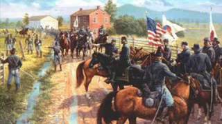 Gettysburg Soundtrack Fife and Gun [upl. by Napra]