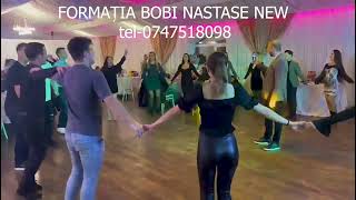 🎶COLAJ BĂTUTE by FORMAȚIA BOBI NASTASE NEW🎶 [upl. by Akemat]