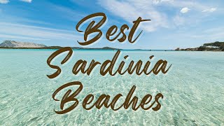 Best Sardinia beaches  A Coastal Paradise Revealed [upl. by Mok655]