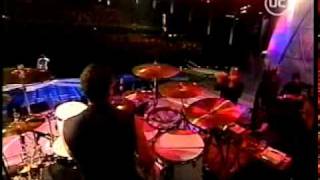 INXS  What You Need  Live in Chile 2003 with Jon Stevens [upl. by Ahsieat]