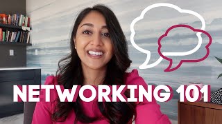 NETWORKING in Medicine  Why Where How [upl. by Chelton]