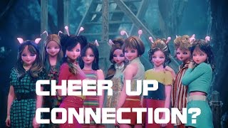 THEORY Twice  Signal MV [upl. by Sears]