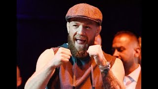 Conor McGregor Will Never Beat Khabib Says Eddie Alvarez  TMZ Sports [upl. by Le174]