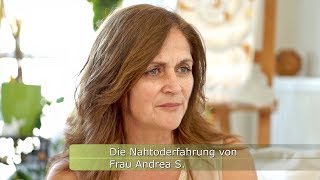 Die Nahtoderfahrung von Frau Andrea S subtitles en fr [upl. by Ynabe]