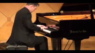 Joshua Hillmann plays Kabalevsky  Sonata no3 in F major op46 Complete [upl. by Gardell]