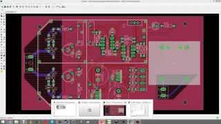 FlatCam Fantastic new PCB CNC Milling CAM Software [upl. by Trammel]