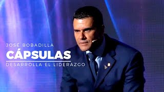 DESARROLLAR EL LIDERAZGO  CÁPSULAS  José Bobadilla Oficial  CONVENCIÓN CUERNAVACA  MÉXICO 2018 [upl. by Radman]