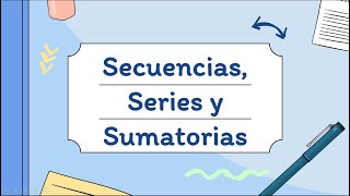 Clase de Semana 2 Asincrónica Lógica Matemática Secuencias Grupo 1 2024 [upl. by Kuo]