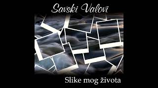 Savski Valovi  Zagorski bregi zeleni [upl. by Moorish]