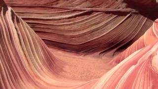 The Wave Antelope Canyons The Citadel Moon House Ruin [upl. by Siuqram677]