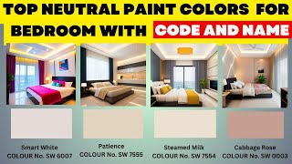 color of the year 2024 sherwin williams paint colors  sherwin williams 2024 colors For Bedrooms [upl. by Alleuqahs759]