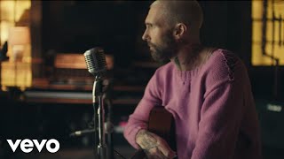 Maroon 5  Middle Ground Official Music Video [upl. by Sells33]