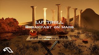 Luttrell  Breakfast On Mars [upl. by Seira]