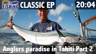 Anglers Paradise Part 2 [upl. by Melia]