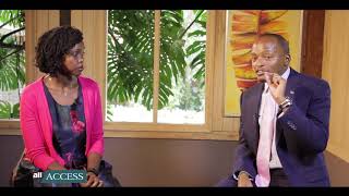 All Access What Is Withholding Tax  Money Wise With Rina Hicks MoneyWiseKE [upl. by Rubetta]