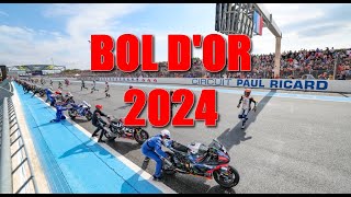 BOL DOR 2024  feat Enzo BOULOM [upl. by Igenia]