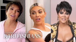 The Top 11 Most ICONIC quotKeeping Up With The Kardashiansquot Moments  KUWTK  E [upl. by Ytisahcal]