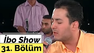 Zara  Umut Yılmaz  Erol Atar İbo Show  31 Bölüm 2000 [upl. by Talanian]