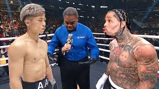 Thats Why Naoya Inoue is Сalled The Monster Scariest Knockouts [upl. by Saltzman187]