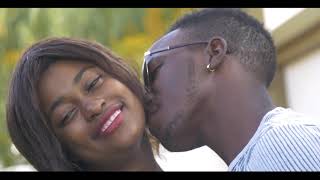 Mshay Ft Beka Ibrozama Umepewa Official Music Video [upl. by Helsell]