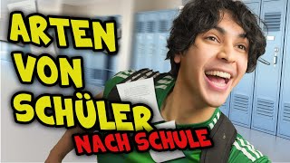 Die SCHULE ist ENDLICH zu Ende 😳😂  Mohi07 [upl. by Ellahcim]