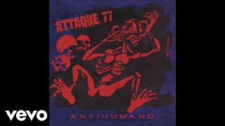 Attaque 77  NeoSatan Official Audio [upl. by Qahsi]