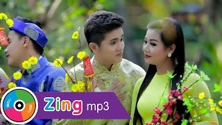 Mùa Xuân Xôn Xao  Khưu Huy Vũ ft Dương Hồng Loan [upl. by Allenrad]