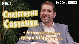 CHRISTOPHE CASTANER  quotJe trouvais mon look sympa à lépoquequot [upl. by Nnarual]