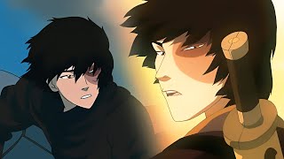 Zuko Clips For Editing  Avatar The Last Airbender [upl. by Netsua916]