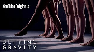 Abuse and Healing in Women’s Gymnastics [upl. by Meridith373]