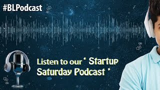 Startup Saturday Episode 16 Understanding travel and entrepreneurship with Zoomcar CEOGreg Moran [upl. by Lehacim]