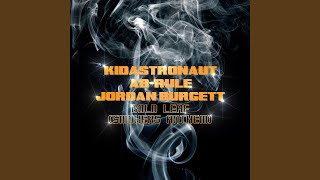 Gold Leaf Smokers Anthem feat AbRule amp Jordan Burgett [upl. by Elmaleh]