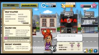 Weewold Jobs Game  Cheats and Secrets [upl. by Gardas]