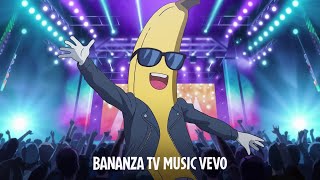 BANANZATV music video VEVO trending song [upl. by Anigroeg]