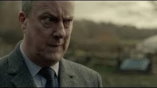 Dci Banks S04E02 Wednesdays Child pt 2 [upl. by Gibson477]