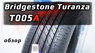 Bridgestone Turanza 6 Tyre Features and Benefits [upl. by Elvin651]