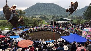 PRIMER DIA DE JARIPEO EN SAN LORENZO MICHOACAN 2023 RANCHO EL CEMENTERIO Y RANCHO EL DORADO [upl. by Natanhoj113]