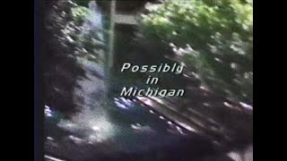 Possibly in Michigan 1983 sub espeng [upl. by Noreik]