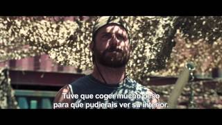 El Francotirador  Featurette quotGuardianquot HD [upl. by Lankton]