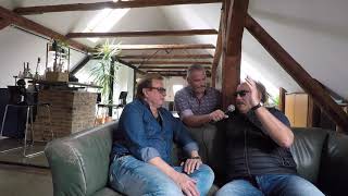 Opus Interview 2019 Gmunden rockt [upl. by Alletsyrc181]