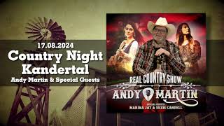 Country Night Kandertal 2024 [upl. by Hike]