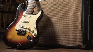 pop rock backing track for solo guitar in A minor 90 bpm [upl. by Dnumde415]