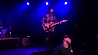 Joyce Manor  Drainage live [upl. by Melborn]