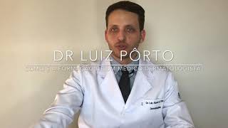 COMO É A FORMAÇÃO DE UM MÉDICO DERMATOLOGISTA [upl. by Letnahs695]